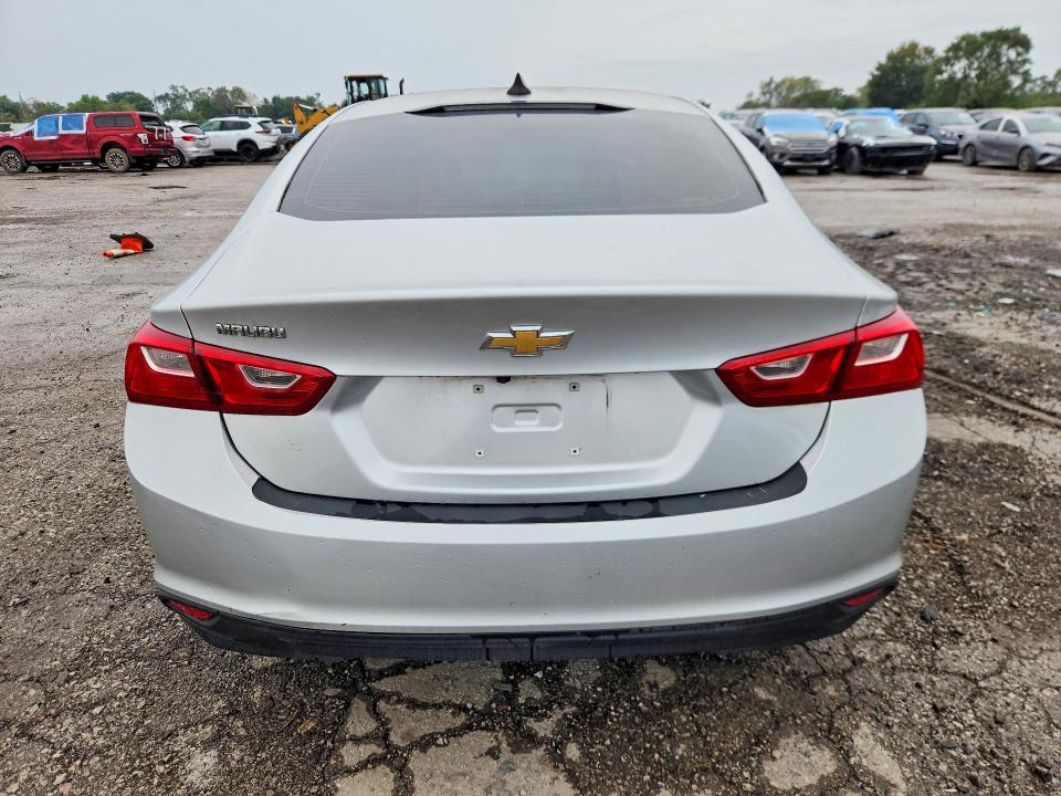 Продаж на аукціоні авто 2020 Chevrolet Malibu, vin: 1G1ZB5ST4LF079866, номер лоту: 71283636
