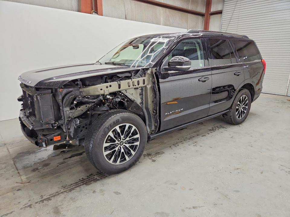 Продаж на аукціоні авто 2025 Ford Expedition, vin: 1FMJU1M89SEA14317, номер лоту: 71542676