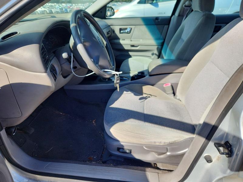 72427266 :رقم المزاد ، 1FAFP55UXYA130717 vin ، 2000 Ford Taurus مزاد بيع