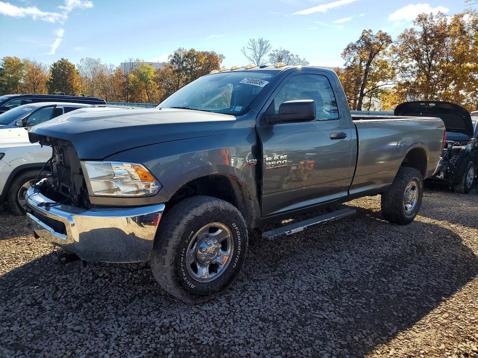 Aukcja sprzedaży 2013 Ram 2500, vin: 3C6LR5AT7DG520892, numer aukcji: 71000036