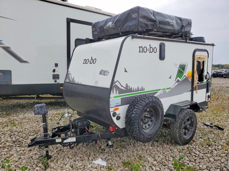 Продажа на аукционе авто 2023 Foresriver No Boundaries, vin: 4X4TRP118PR208968, номер лота: 71457406