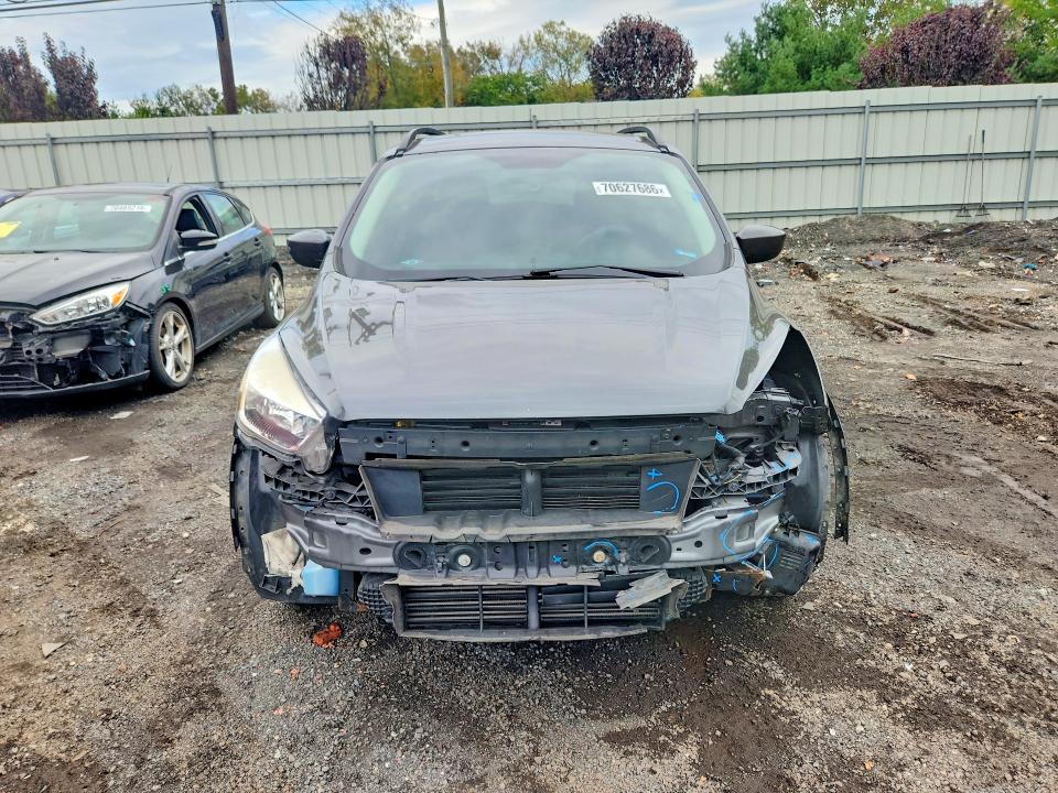 Продаж на аукціоні авто 2018 Ford Escape, vin: 1FMCU0G94JUB62564, номер лоту: 70627686