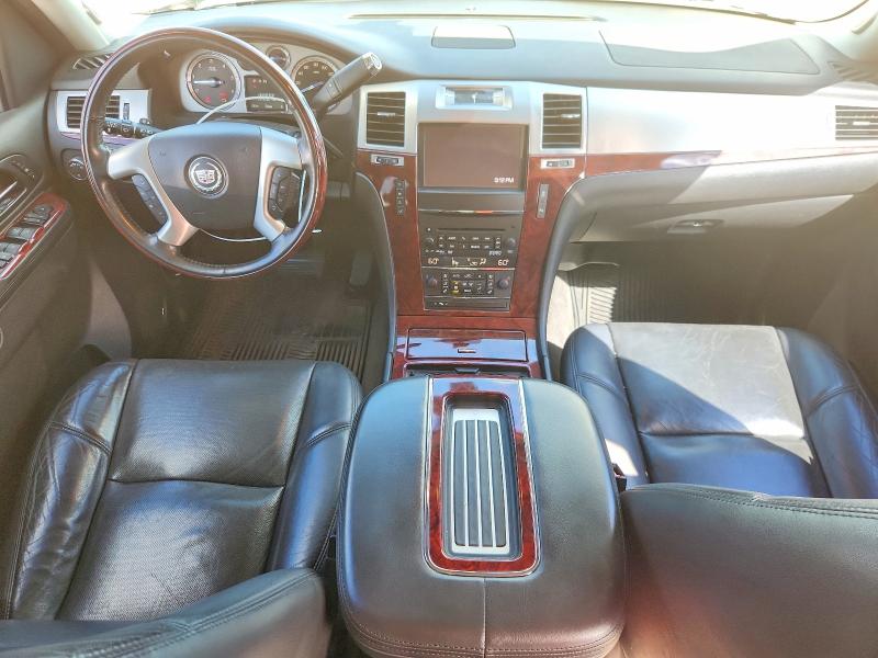 Aukcja sprzedaży 2014 Cadillac Escalade, vin: 1GYS3HEF0ER233417, numer aukcji: 71895096