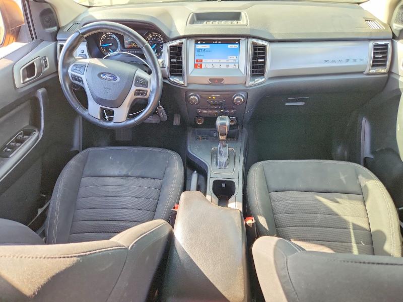 2019 Ford Ranger მანქანა იყიდება აუქციონზე, vin: 1FTER4EH6KLA68628, აუქციონის ნომერი: 71401956