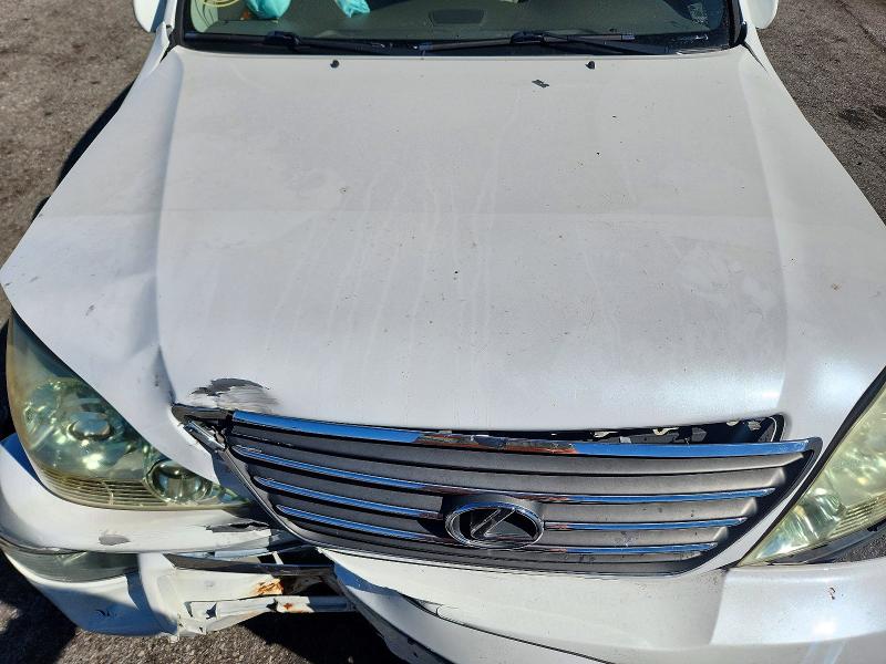 Продаж на аукціоні авто 2004 Lexus Gx, vin: JTJBT20X540065941, номер лоту: 72191776