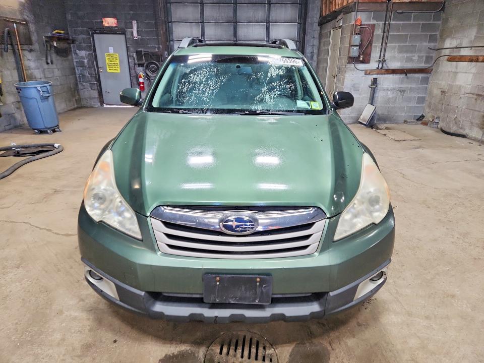 Aukcja sprzedaży 2010 Subaru Outback, vin: 4S4BRBECXA3310908, numer aukcji: 71758396