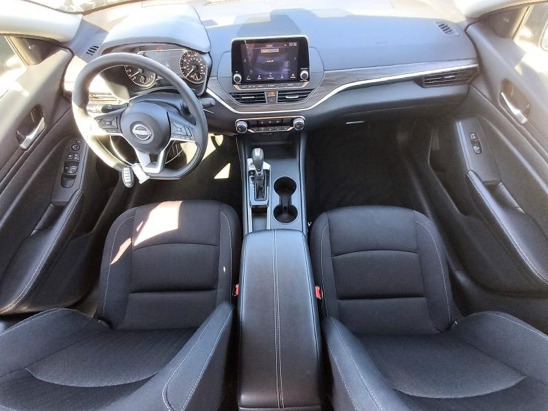 Продажа на аукционе авто 2025 Nissan Altima, vin: 1N4BL4DV9SN402835, номер лота: 71603486