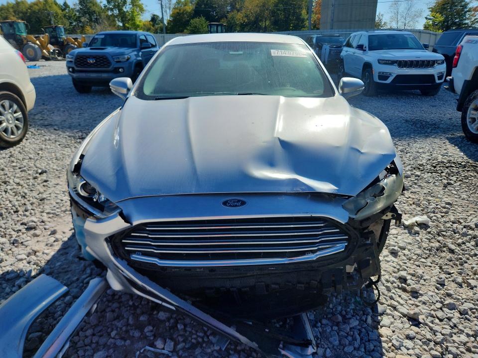 Продаж на аукціоні авто 2013 Ford Fusion, vin: 3FA6P0H77DR185120, номер лоту: 71479796