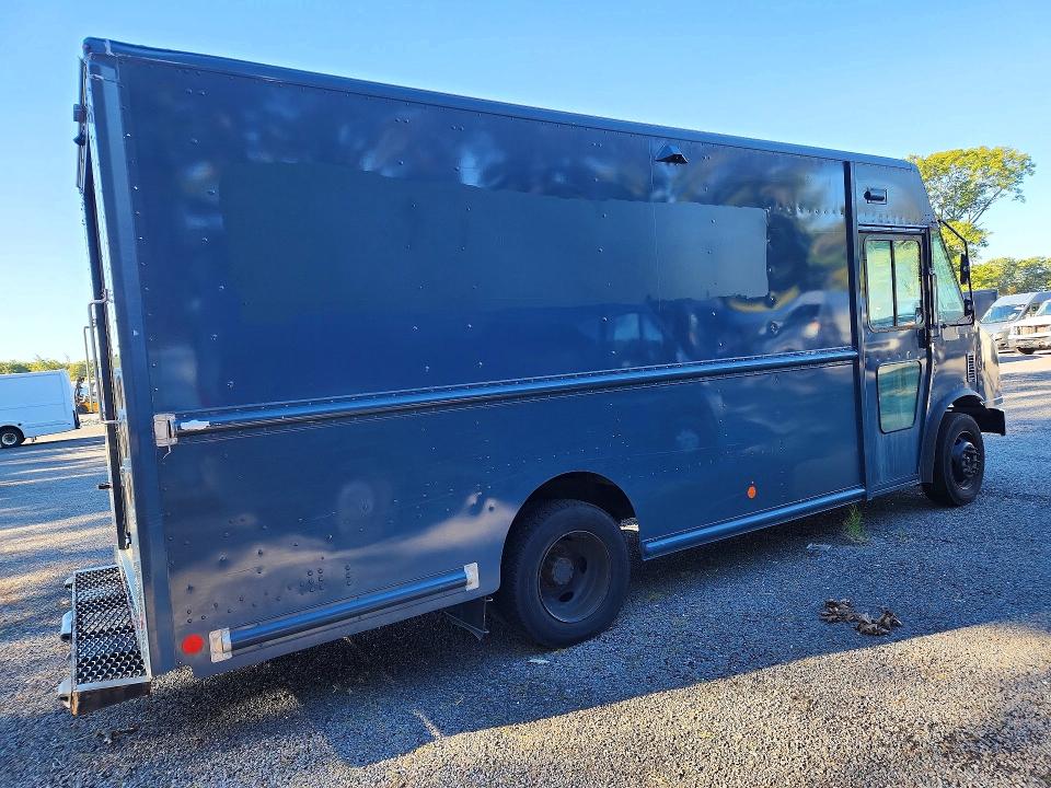 Aukcja sprzedaży 2021 Ford F59, vin: 1F65F5KN9M0A01618, numer aukcji: 66550016