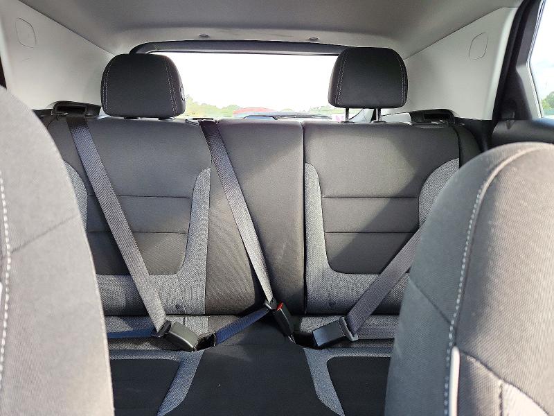 72105686 :رقم المزاد ، KL79MRSL5TB112600 vin ، 2026 Chevrolet Trailblazer مزاد بيع
