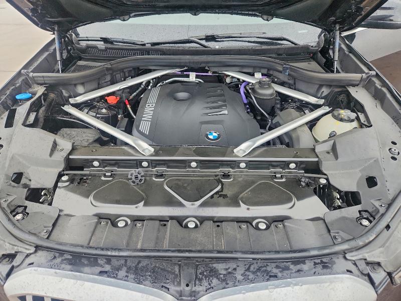 Продажа на аукционе авто 2025 Bmw X5, vin: 5UX23EU09S9Y38581, номер лота: 71570906