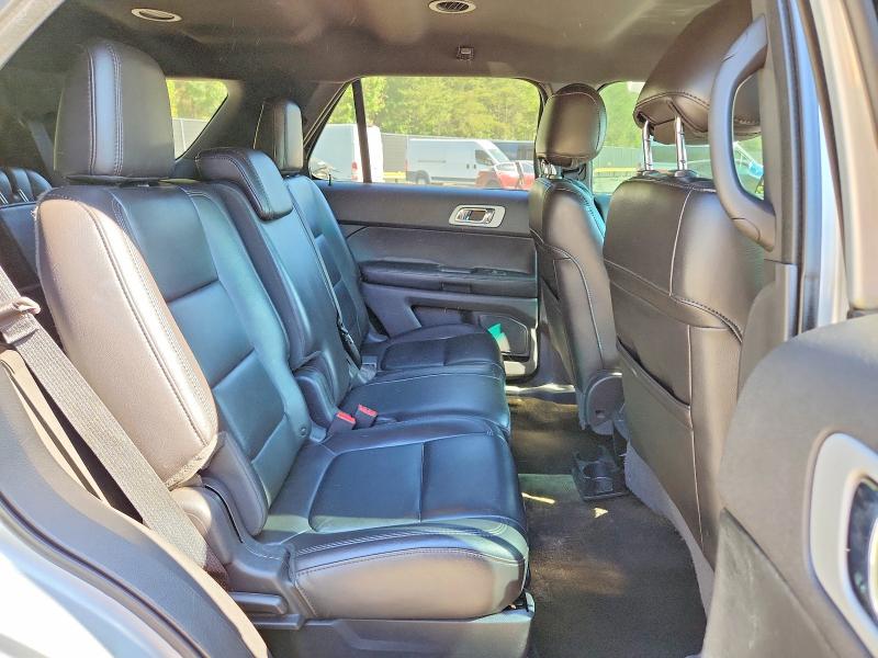Продаж на аукціоні авто 2013 Ford Explorer, vin: 1FM5K8D81DGC20187, номер лоту: 71299496