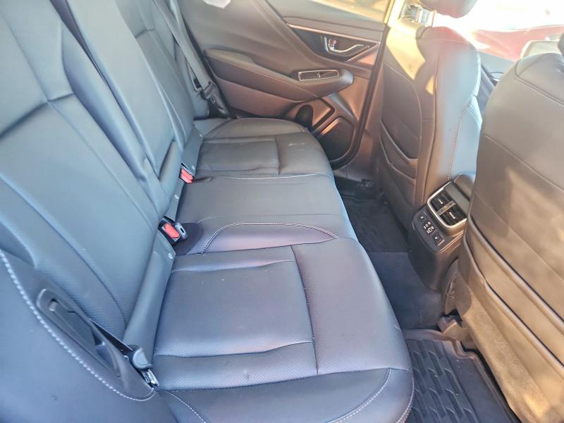 71154466 :رقم المزاد ، 4S4BTGPD8P3150492 vin ، 2023 Subaru Outback مزاد بيع