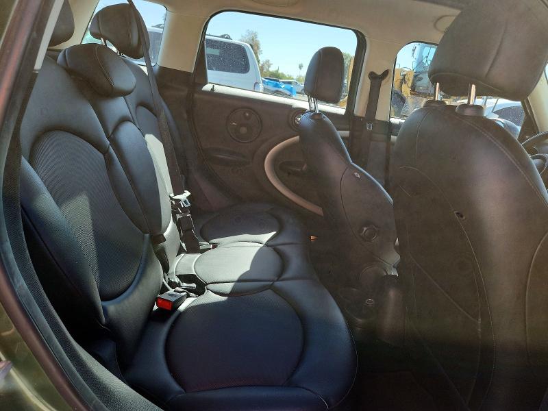 Продаж на аукціоні авто 2016 Mini Cooper, vin: WMWZB3C57GWR48507, номер лоту: 73409466