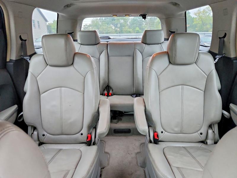 2008 Gmc Acadia მანქანა იყიდება აუქციონზე, vin: 1GKER23708J170496, აუქციონის ნომერი: 71146366