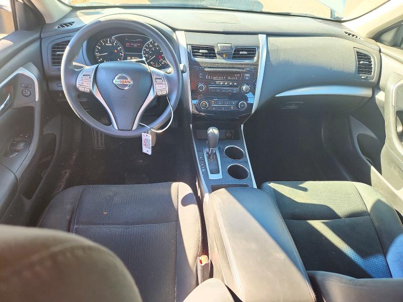 71693486 :رقم المزاد ، 1N4AL3AP9FC425335 vin ، 2015 Nissan Altima مزاد بيع