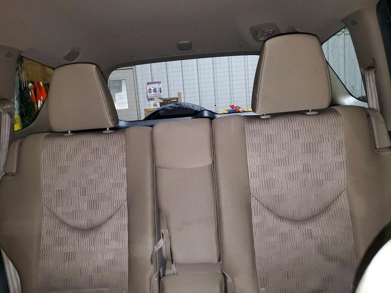 Aukcja sprzedaży 2011 Toyota Rav4, vin: 2T3BF4DV7BW164722, numer aukcji: 71668956