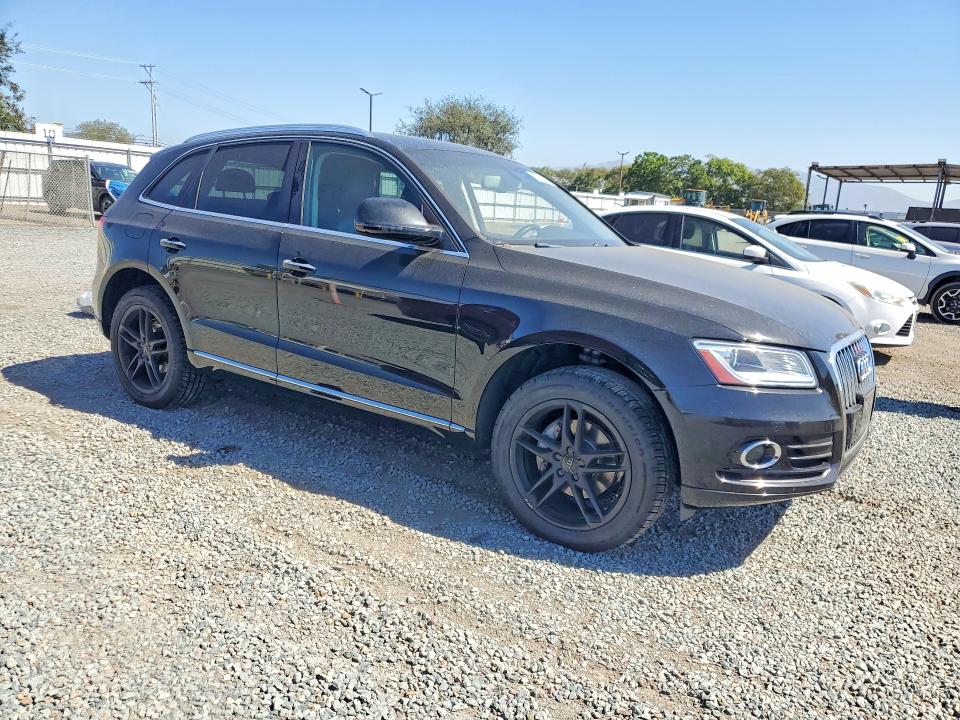 70931726 :رقم المزاد ، WA1LFAFP8FA099167 vin ، 2015 Audi Q5 مزاد بيع