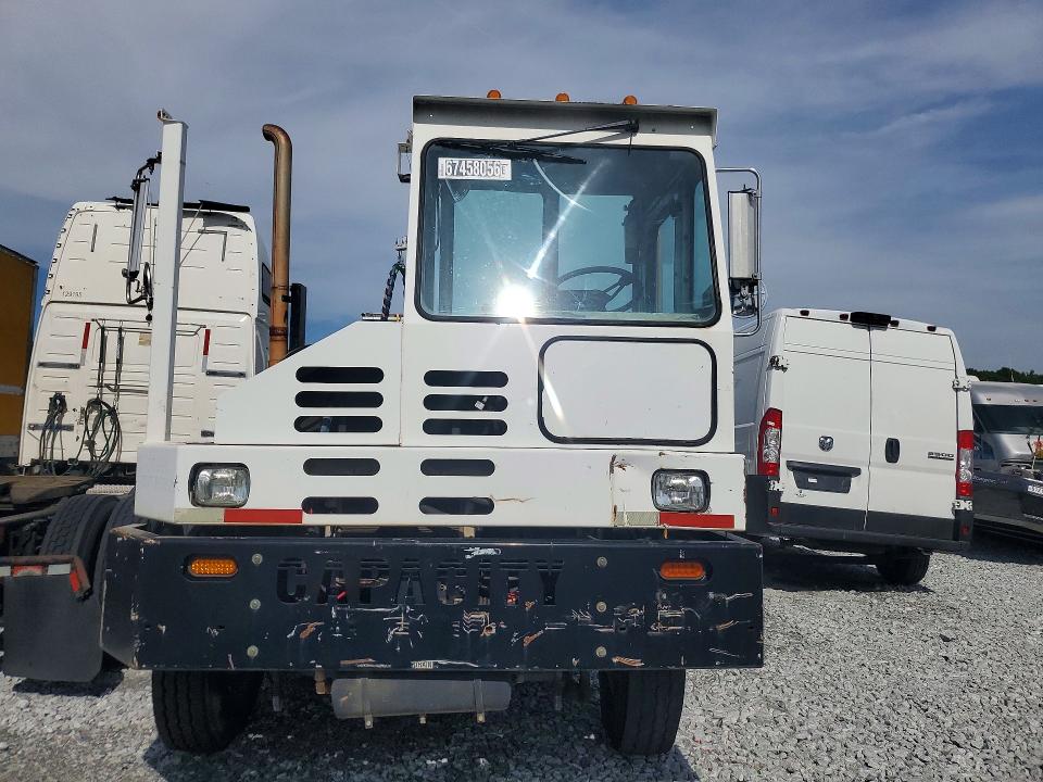 2014 Capacity Of Texas Tj5000 მანქანა იყიდება აუქციონზე, vin: 4LMBF2117EL025220, აუქციონის ნომერი: 67458056