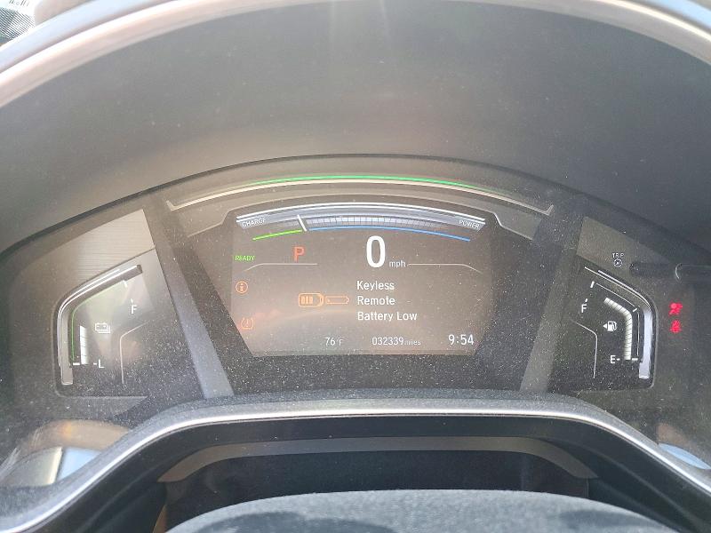 2020 Honda Cr-v მანქანა იყიდება აუქციონზე, vin: 7FART6H55LE011989, აუქციონის ნომერი: 71461046