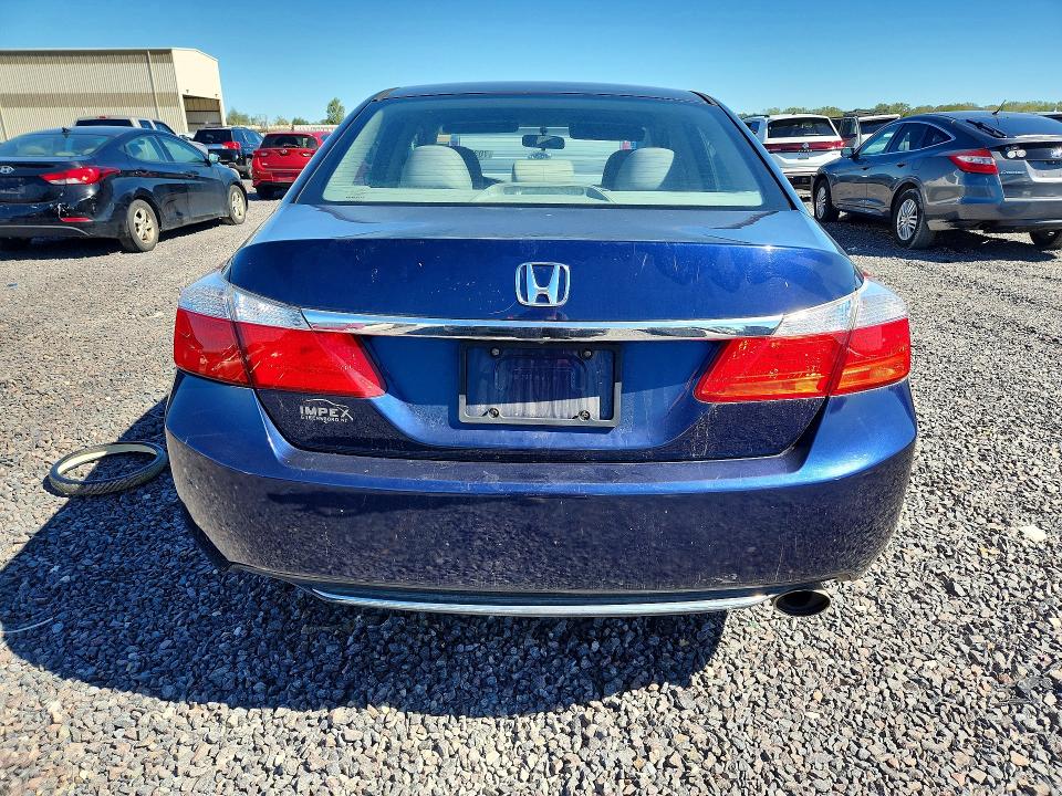 Продаж на аукціоні авто 2014 Honda Accord, vin: 1HGCR2F30EA164948, номер лоту: 70383046