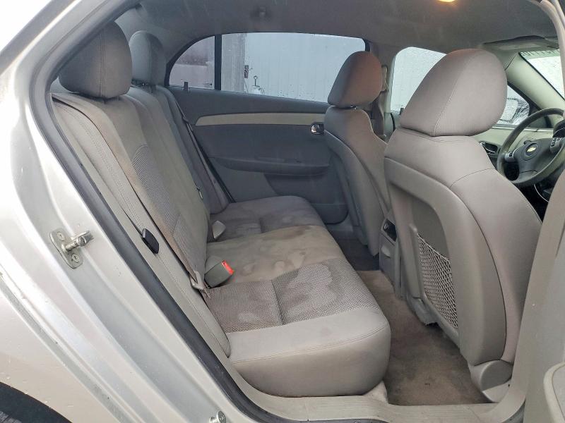 71491116 :رقم المزاد ، 1G1ZB5E01CF202041 vin ، 2012 Chevrolet Malibu مزاد بيع