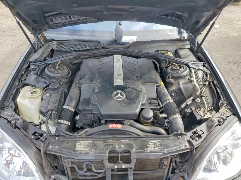 Продажа на аукционе авто 2004 Mercedes-benz S, vin: WDBNG83J54A428181, номер лота: 71258366