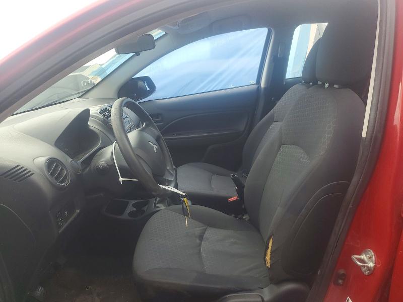 Aukcja sprzedaży 2014 Mitsubishi Mirage, vin: ML32A3HJ2EH018970, numer aukcji: 70939786