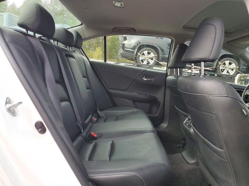 Продажа на аукционе авто 2017 Honda Accord, vin: JHMCR6F75HC013071, номер лота: 72908876