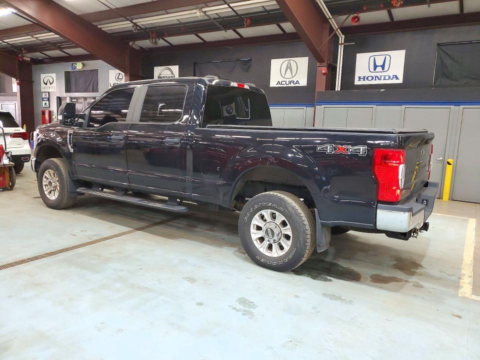 Aukcja sprzedaży 2020 Ford F250, vin: 1FT7W2BNXLEE91797, numer aukcji: 71930656