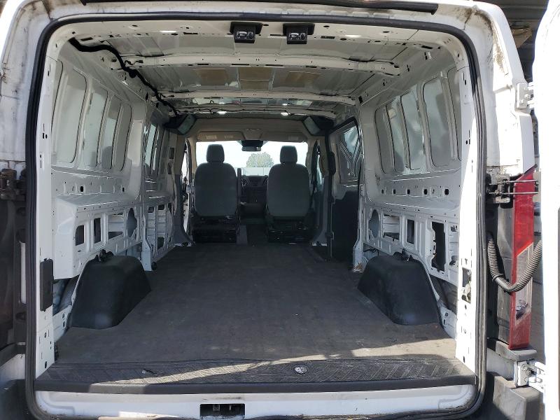 71301046 :رقم المزاد ، 1FTYR2YM2KKA52927 vin ، 2019 Ford Transit مزاد بيع