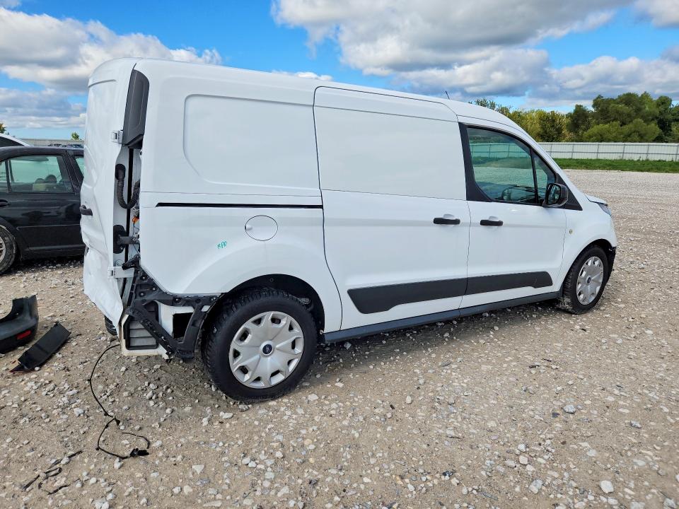 Aukcja sprzedaży 2015 Ford Transit Connect, vin: NM0LS7E74F1225754, numer aukcji: 65541796