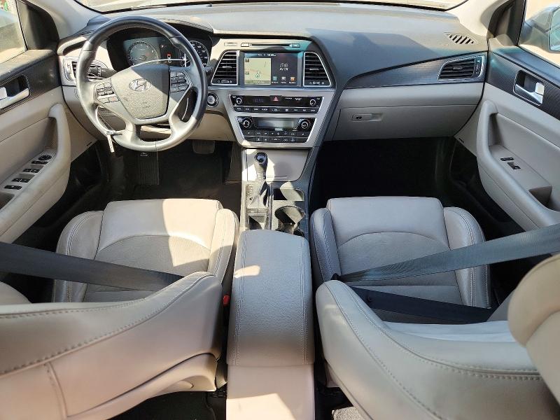 Продажа на аукционе авто 2015 Hyundai Sonata, vin: 5NPE34AF6FH173931, номер лота: 71847036