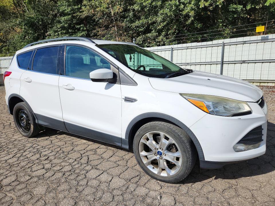 Aukcja sprzedaży 2013 Ford Escape, vin: 1FMCU9G91DUC11289, numer aukcji: 72600036