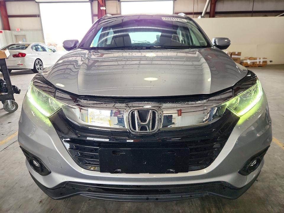 Продажа на аукционе авто 2022 Honda Hr-v, vin: 3CZRU5H56NM732995, номер лота: 72241716