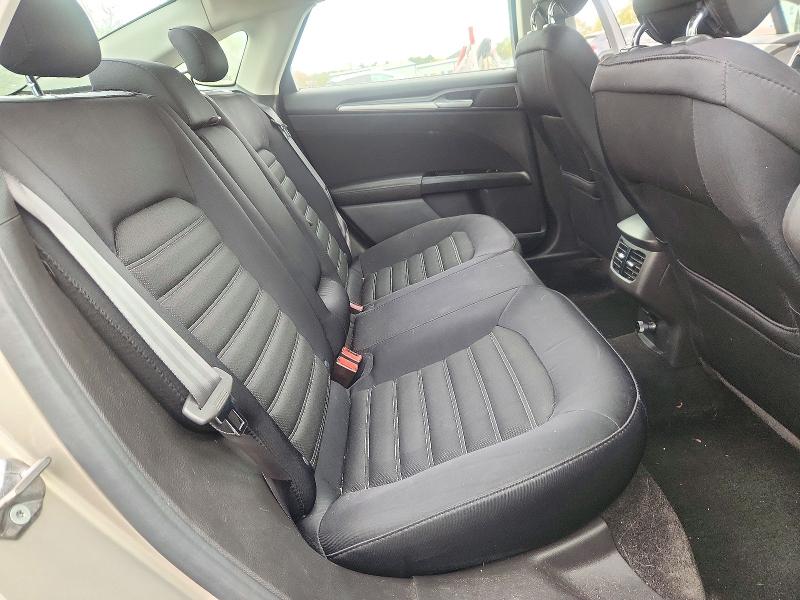 Продажа на аукционе авто 2015 Ford Fusion, vin: 3FA6P0H75FR156539, номер лота: 71510006