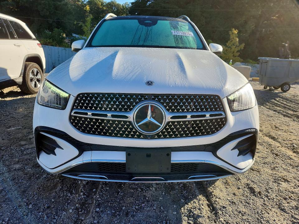 Продаж на аукціоні авто 2024 Mercedes-benz Gle, vin: 4JGFB4FBXRB001450, номер лоту: 71713976