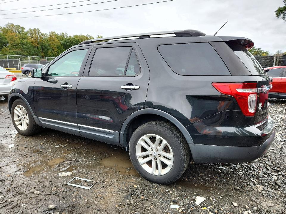 Продаж на аукціоні авто 2013 Ford Explorer, vin: 1FM5K8D82DGA71241, номер лоту: 72437646