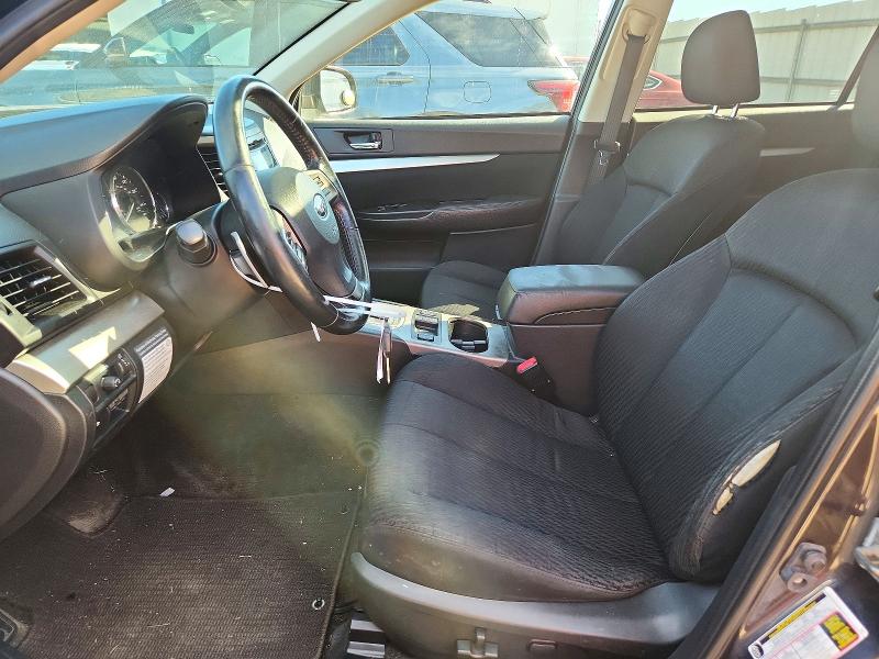 Продажа на аукционе авто 2012 Subaru Outback, vin: 4S4BRBGCXC3222988, номер лота: 71788806