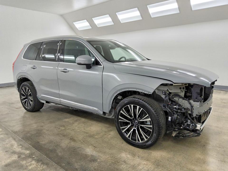 Aukcja sprzedaży 2024 Volvo Xc90, vin: YV4H60LE4R1232386, numer aukcji: 68491986