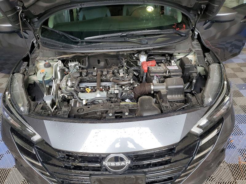 Продаж на аукціоні авто 2025 Nissan Versa, vin: 3N1CN8EV2SL872898, номер лоту: 73046976