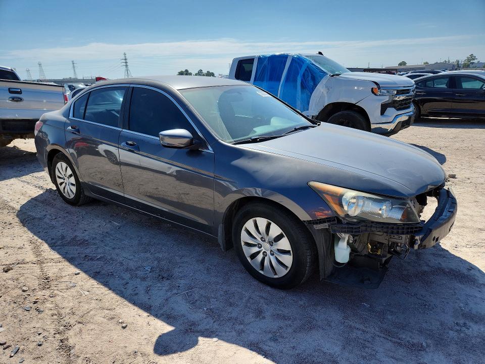 Auction sale of the 2009 Honda Accord, vin: 1HGCP26399A054959, lot number: 72024346