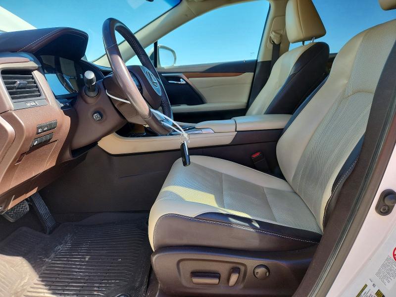 Aukcja sprzedaży 2019 Lexus Rx 350, vin: 2T2BZMCA2KC202756, numer aukcji: 70909576