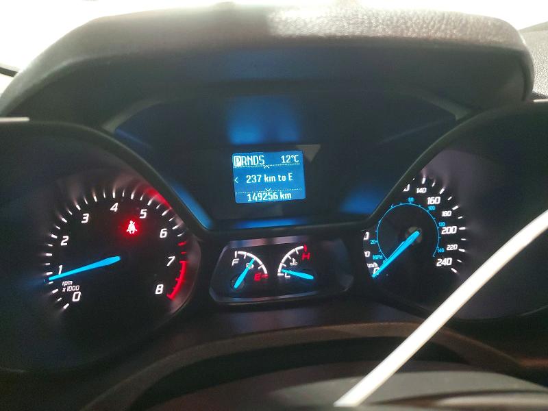 Продажа на аукционе авто 2018 Ford Transit Connect, vin: NM0LS7E75J1374182, номер лота: 70330576