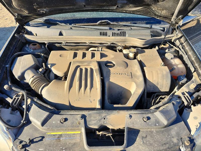 Продажа на аукционе авто 2010 Chevrolet Cobalt, vin: 1G1AD1F53A7209770, номер лота: 71223226