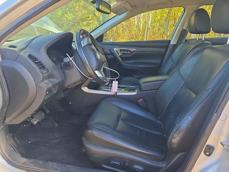Продажа на аукционе авто 2015 Nissan Altima, vin: 1N4AL3APXFN386582, номер лота: 71051216