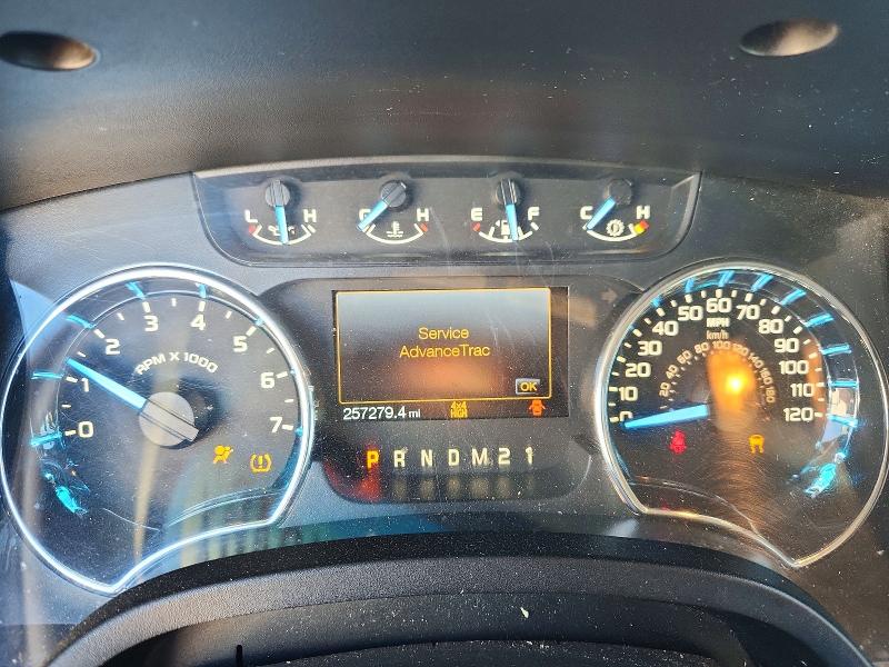 2011 Ford F150 მანქანა იყიდება აუქციონზე, vin: 1FTFW1EF3BFC49291, აუქციონის ნომერი: 72121946