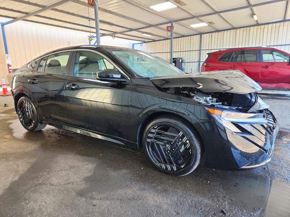 72149116 :رقم المزاد ، 3N1AB9DV2VY219339 vin ، 2027 Nissan Sentra مزاد بيع