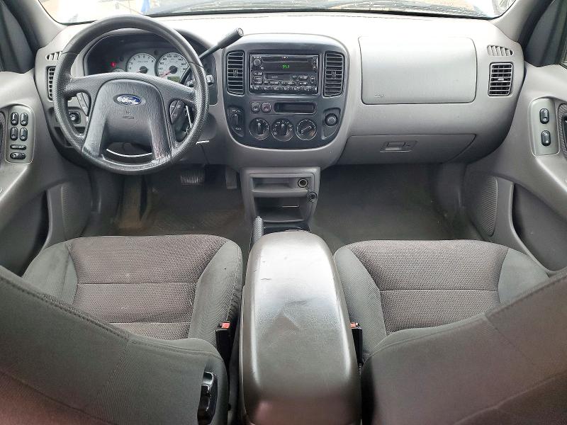 Aukcja sprzedaży 2001 Ford Escape, vin: 1FMYU04111KF60623, numer aukcji: 72309806