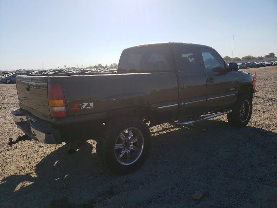 Продажа на аукционе авто 2001 Chevrolet Silverado, vin: 2GCEK19T211338623, номер лота: 71499966